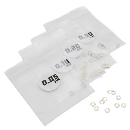 1UP80202-Microtune-Shims-2.5mm-Id-X