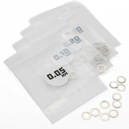 1UP80206-Microtune-Shims-5mm-Id-X