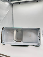 KYOFAB712LG 1966 Chevy C10 Fleetside Pickup Light Green Decoration Body Set