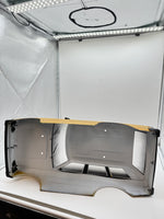 SCA-1E 2.1 Classic Range Rover Body