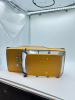 SCA-1E 2.1 Classic Range Rover Body