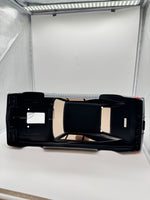 KYOFAB707GY 1970 Dodge Charger Supercharged VE Gray Decoration Body Set