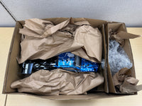 Used Open Box MVK150105 Quantum XT 1/10 4WD Stadium Truck - Blue