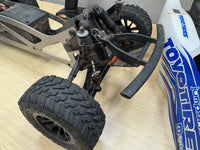 Open Box Parts Car HPI160268 HPI Jumpshot SC FLUX Toyo Tires