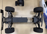 Open Box Parts Car HPI160268 HPI Jumpshot SC FLUX Toyo Tires