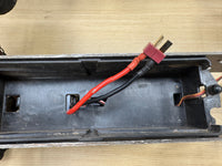 Open Box Parts Car HPI160268 HPI Jumpshot SC FLUX Toyo Tires