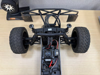 Open Box Parts Car HPI160268 HPI Jumpshot SC FLUX Toyo Tires