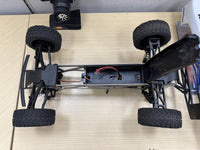 Open Box Parts Car HPI160268 HPI Jumpshot SC FLUX Toyo Tires