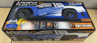 Open Box Parts Car HPI160268 HPI Jumpshot SC FLUX Toyo Tires