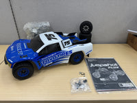 Open Box HPI160268 HPI Jumpshot SC FLUX Toyo Tires