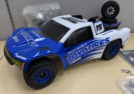 Open Box HPI160268 HPI Jumpshot SC FLUX Toyo Tires