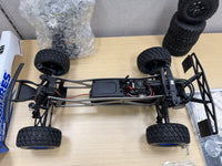 Open Box HPI160268 HPI Jumpshot SC FLUX Toyo Tires