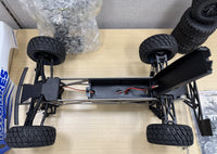 Open Box HPI160268 HPI Jumpshot SC FLUX Toyo Tires