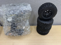 Open Box HPI160268 HPI Jumpshot SC FLUX Toyo Tires