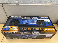Open Box HPI160268 HPI Jumpshot SC FLUX Toyo Tires