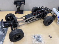 Open Box HPI160268 HPI Jumpshot SC FLUX Toyo Tires