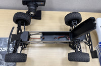 Open Box HPI160268 HPI Jumpshot SC FLUX Toyo Tires