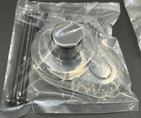 Parts Car HPI Jumpshot MT FLUX V2 1/10 RTR 2WD Brushless Monster Truck HPI160030