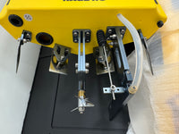 RGRB1208 Velocity 800BL Brushless Deep Vee Offshore Boat, RTR