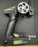 RGRB1208 Velocity 800BL Brushless Deep Vee Offshore Boat, RTR