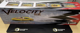 RGRB1208 Velocity 800BL Brushless Deep Vee Offshore Boat, RTR