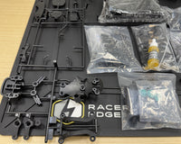 TAM58647 1/10 R/C M-07 Concept Chassis Kit