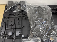 TAM58647 1/10 R/C M-07 Concept Chassis Kit