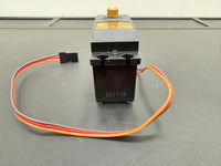 Savox Used Open Box SAVSC0253MG Standard Digital Servo