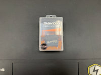 Used Open Box SAVSC1257TG-BE Black Edition, Standard Size Coreless Digital Servo