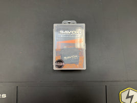 Used Open Box SAVSC1257TG-BE Black Edition, Standard Size Coreless Digital Servo