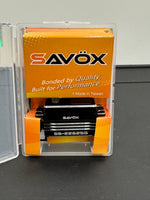Open Box SAVSB2262SG Monster Torque Low Profile Steel Gear Servo