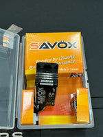 Open Box SAVSB2262SG Monster Torque Low Profile Steel Gear Servo