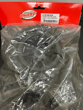 COR00180-632 Monster Truck Tires, XL4S Open package, tires are unused