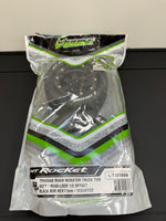 LOULT3328SB MFT MT-Rocket 1/10 Monster Truck Tire Open package, tires are unused