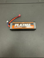 HPI160160 Plazma 7.4V 3200mAh 30C LiPo Battery Pack Open package, and unused