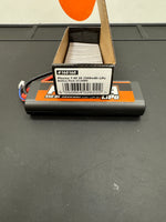 HPI160160 Plazma 7.4V 3200mAh 30C LiPo Battery Pack Open package, and unused