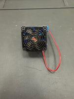 HWI86080120 Cooling Fan, w/ Heat Sink - C1 Combo Open Box