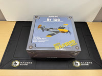 RGRA1304 Messerschmitt Bf 109 Micro RTF Airplane Open package