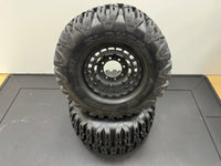JKO5803CBMSGB Jetko 1/5 Open package, tires are unused Missing Hexes JKO7304B2