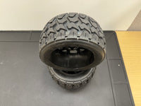 JKO5801CBMSGBB2 1/5 XMT Open package, tires are Lightly Used