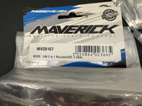 MVK Parts Bundle List in description.