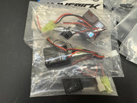 MVK Parts Bundle List in description.