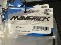 MVK Parts Bundle List in description.
