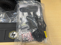 Open box Not used CIS86568 with CIS16558 Luna Rock Gray SCA-1E 2.1 Toyota Tacoma