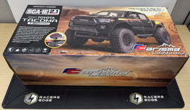 Open box Not used CIS86568 with CIS16558 Luna Rock Gray SCA-1E 2.1 Toyota Tacoma