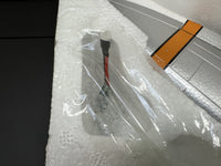 RGRA1307 P-47 Thunderbolt Micro RTF Airplane Open package, and Fixed