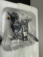 RGRA1307 P-47 Thunderbolt Micro RTF Airplane Open package, and Fixed