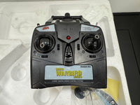 RGRA1302 T-28 Trojan Micro RTF Airplane Open package, and Fixed
