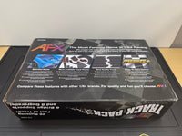 AFX21045 AFX Slot Car Track Pack Open package