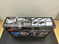 AFX21045 AFX Slot Car Track Pack Open package